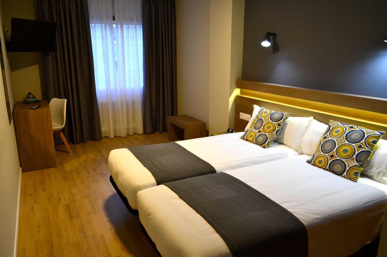 Habitación Doble Estándar - 1 o 2 camas