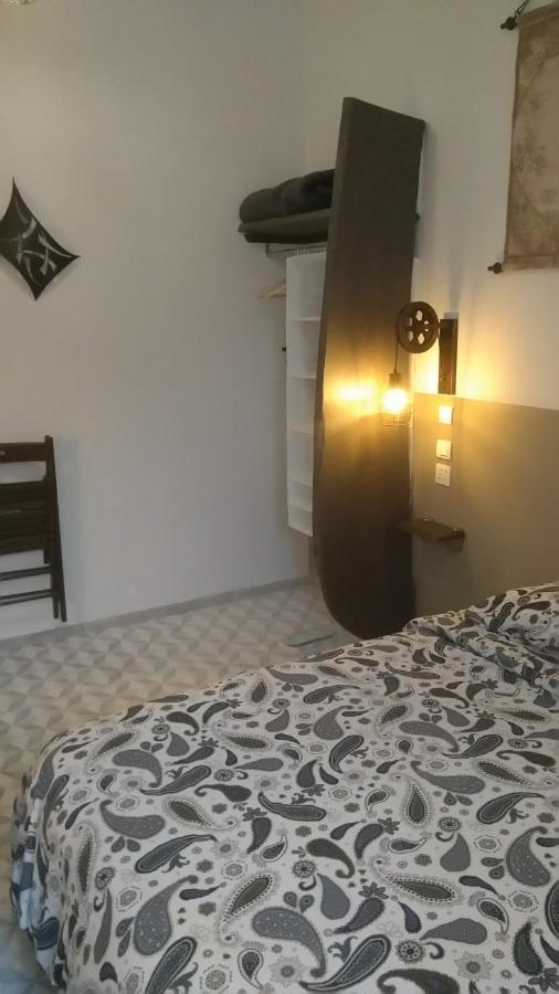 Appartement - Rez-de-Chaussée