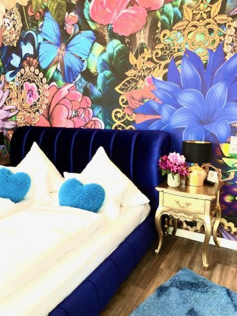 Comfort Doppelzimmer