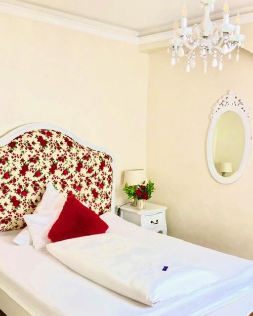 Standard Doppelzimmer