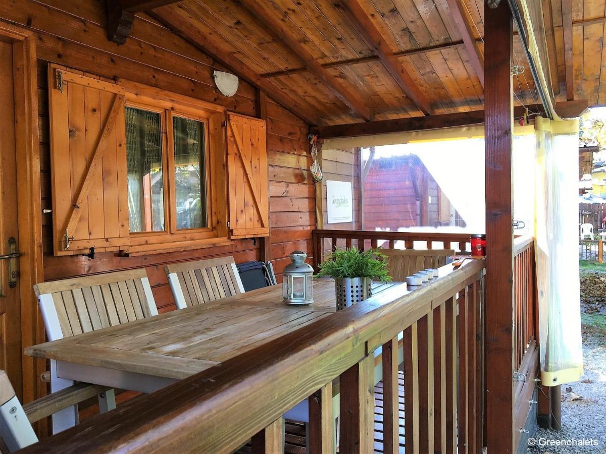 Vakantiehuis