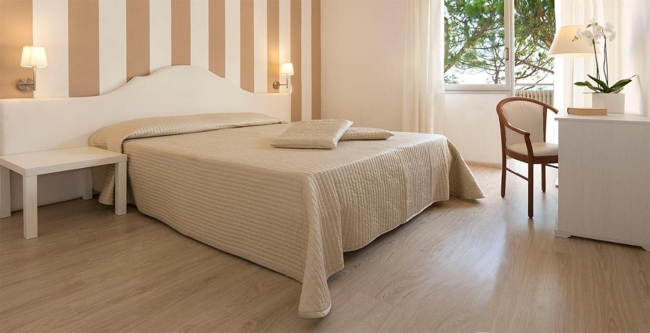 Familienzimmer mit Balkon