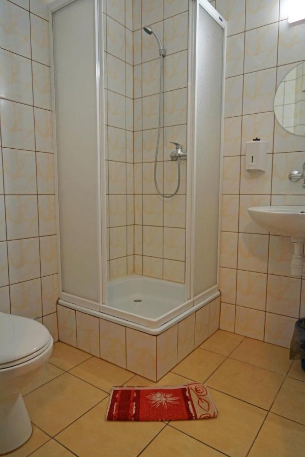 Driepersoonskamer