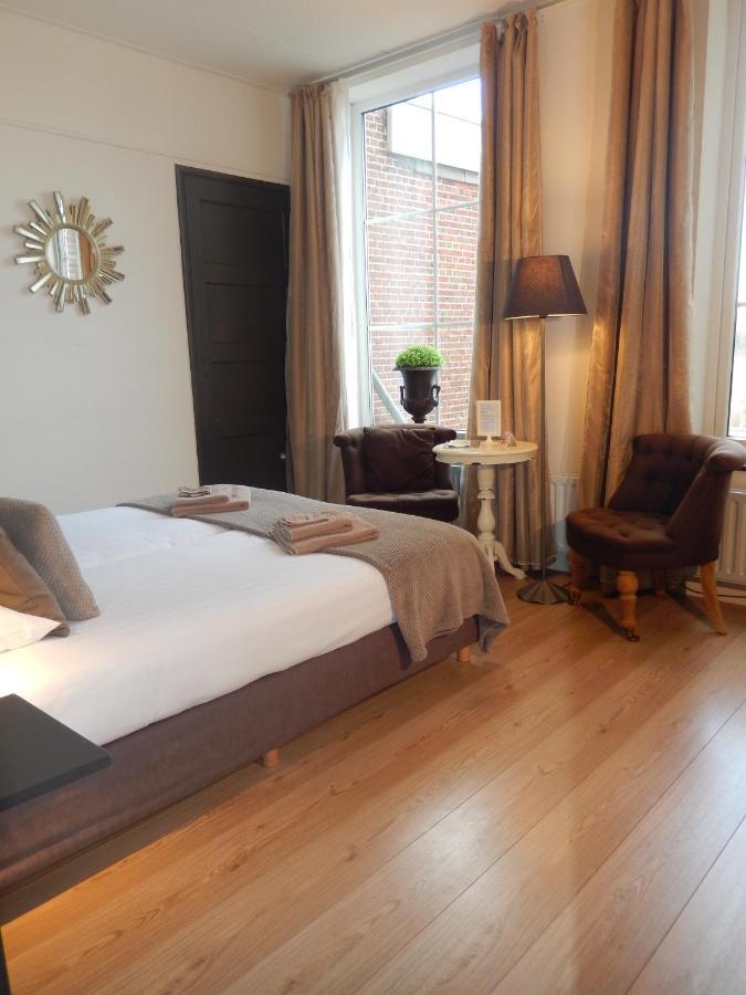 Zweibettzimmer