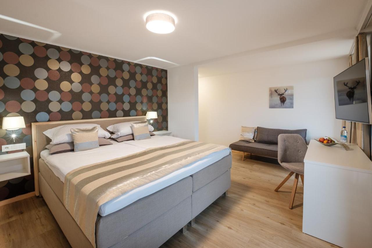 Doppelzimmer Komfort 763-6