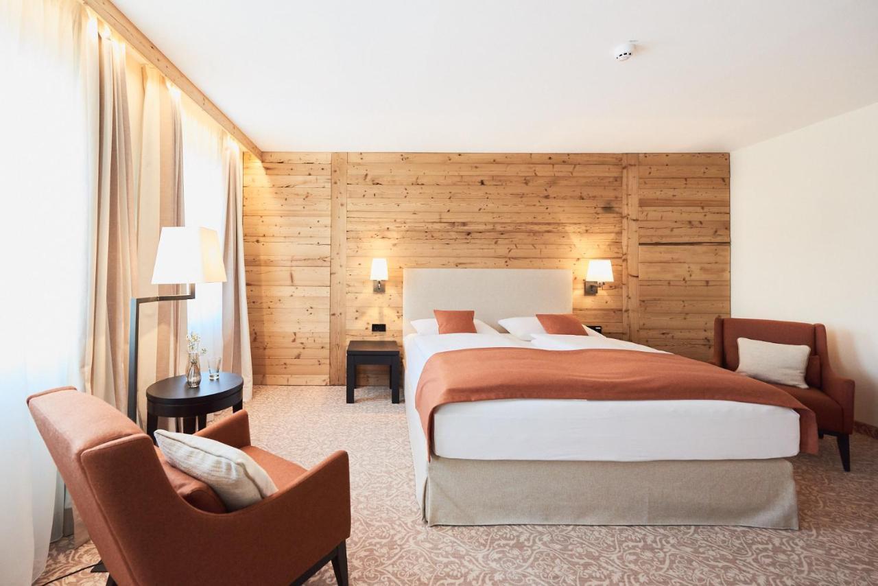 Standard Doppelzimmer
