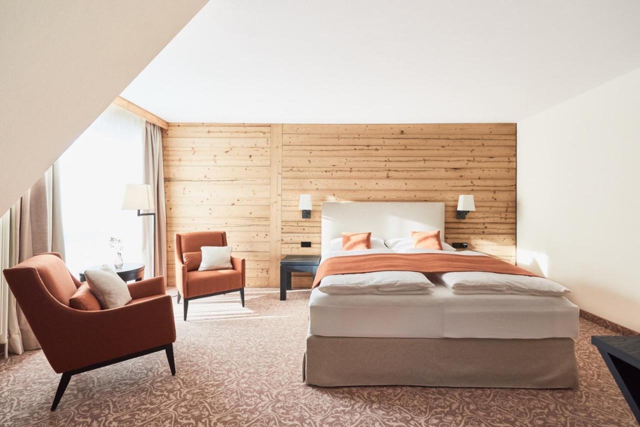 Comfort Doppelzimmer