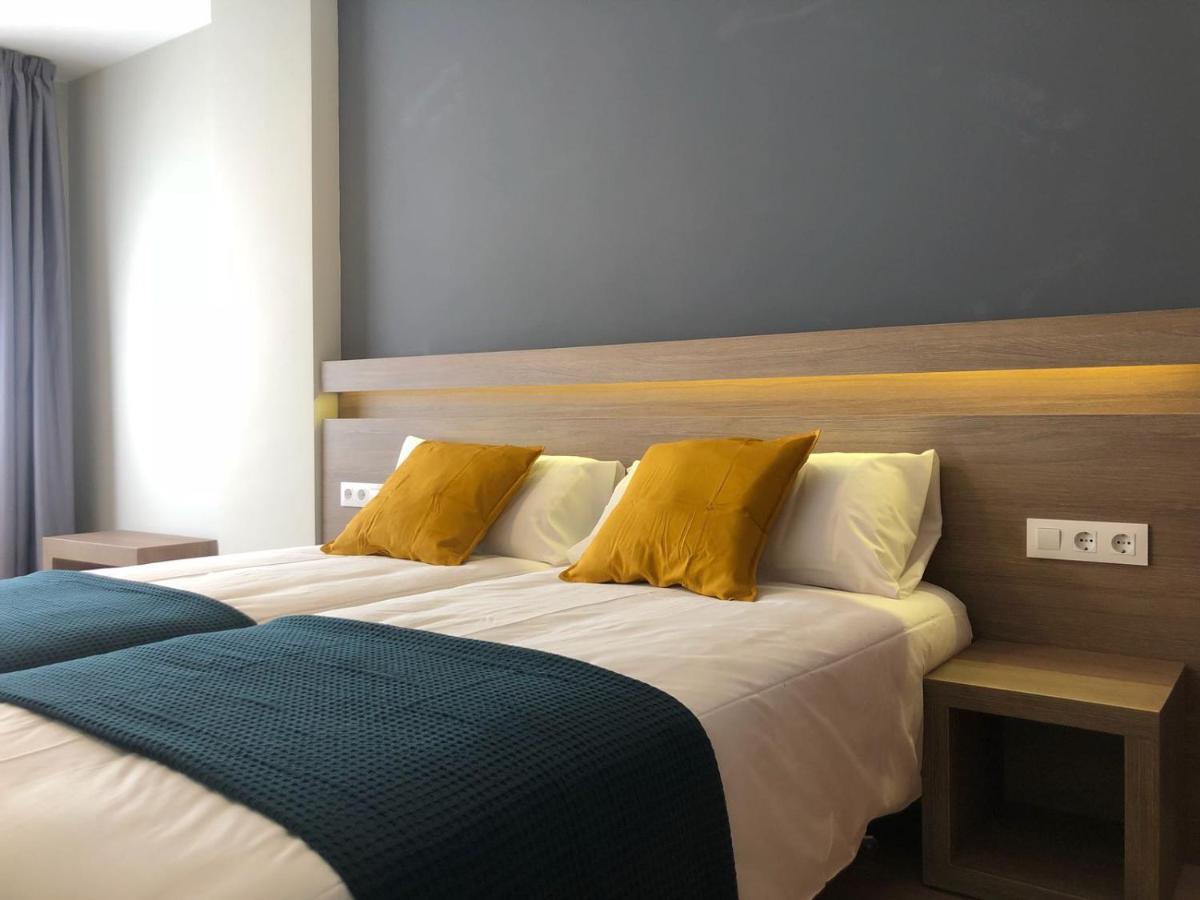 Habitación Doble Económica - 1 o 2 camas