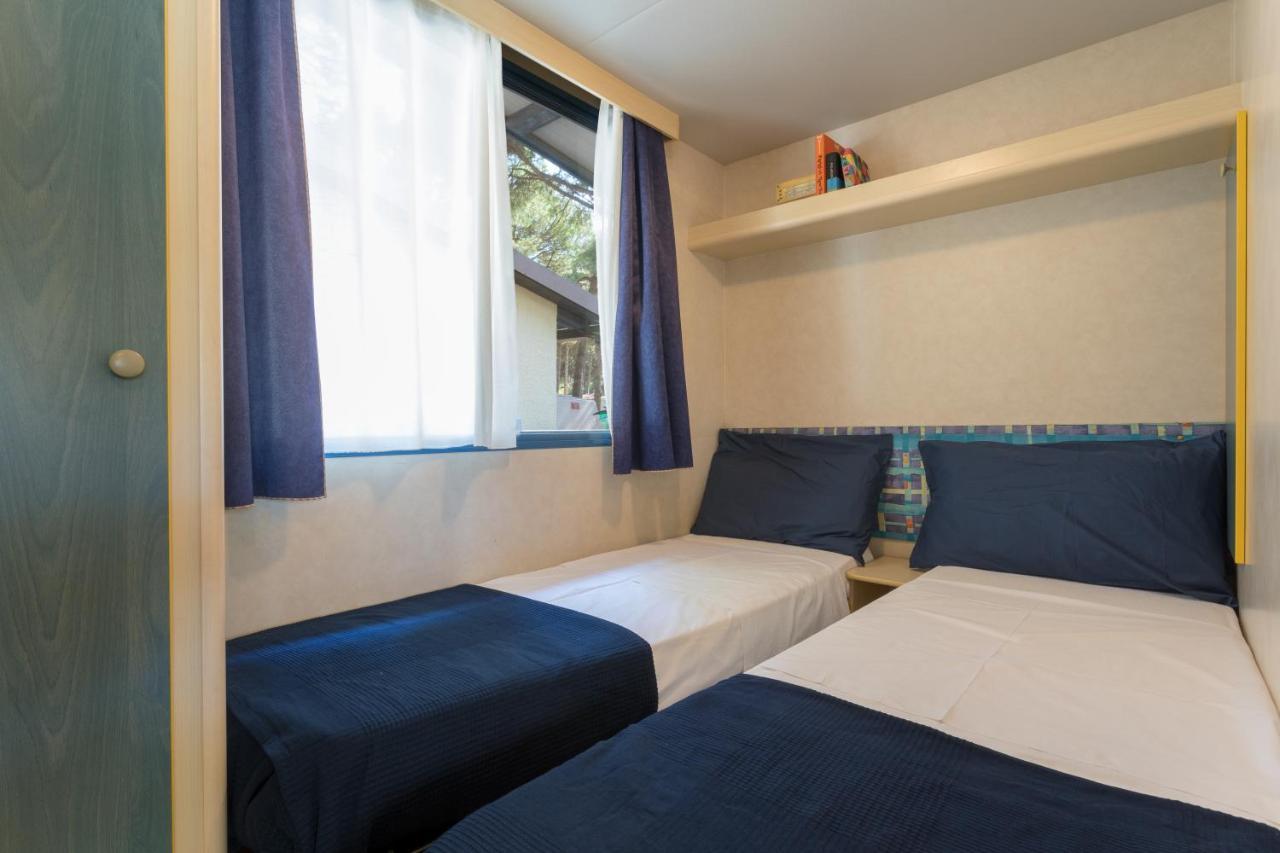 Chalet con 2 Camere da Letto