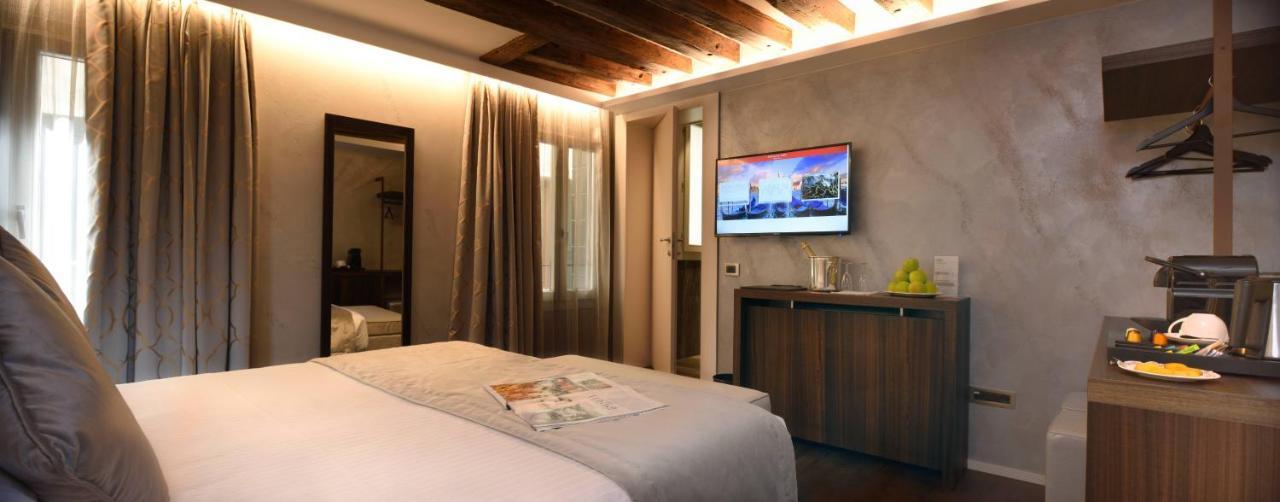 Superior Doppelzimmer