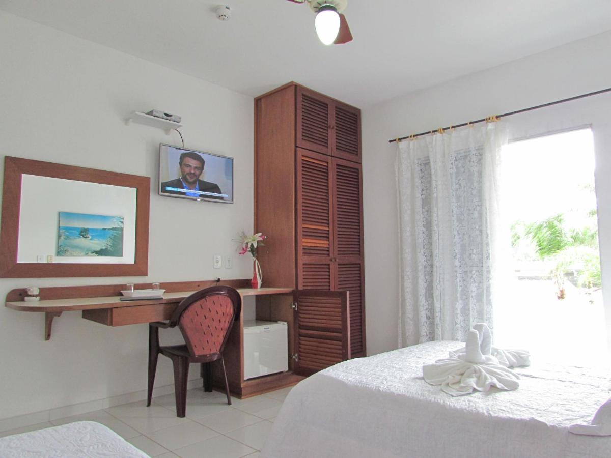Apartamento - Térreo