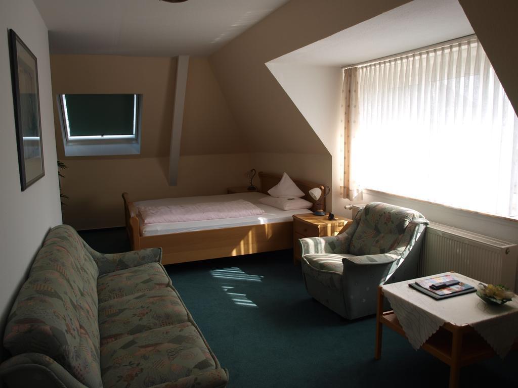 Apartment (2 Erwachsene)
