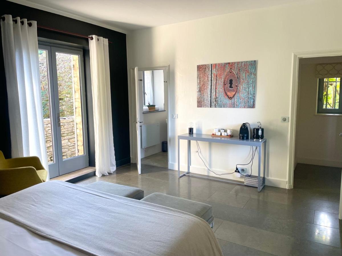 Chambre Quadruple Supérieure