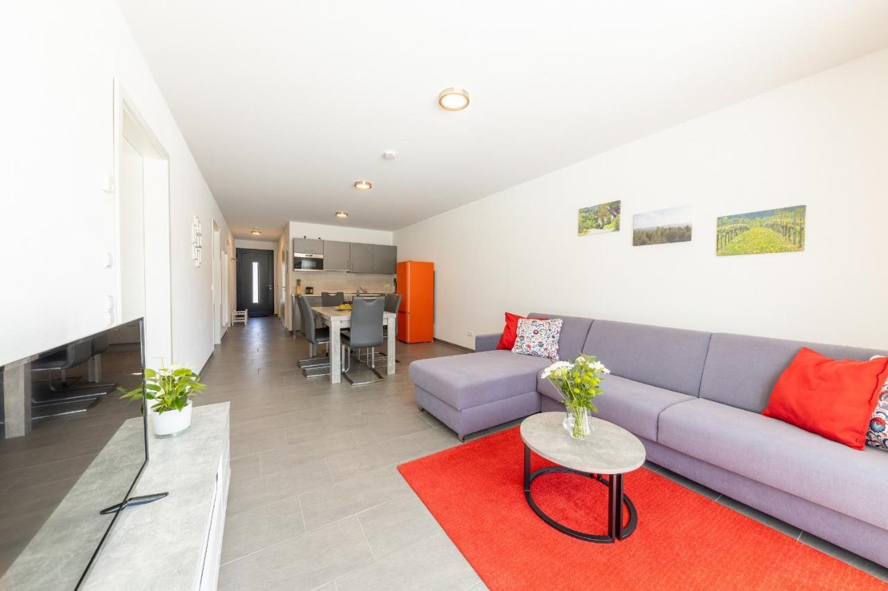 Appartement 3 Chambres-T5