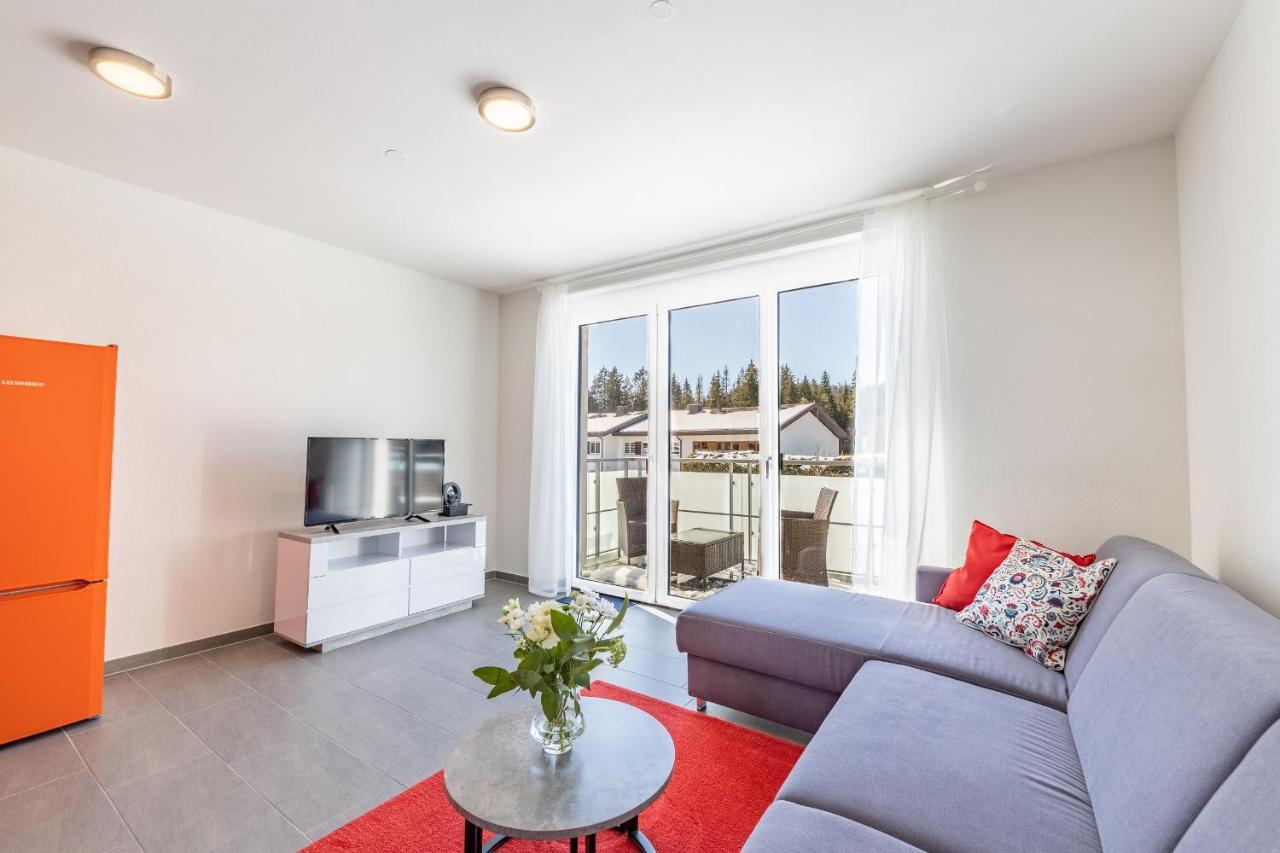 Appartement 1 Chambre - T7