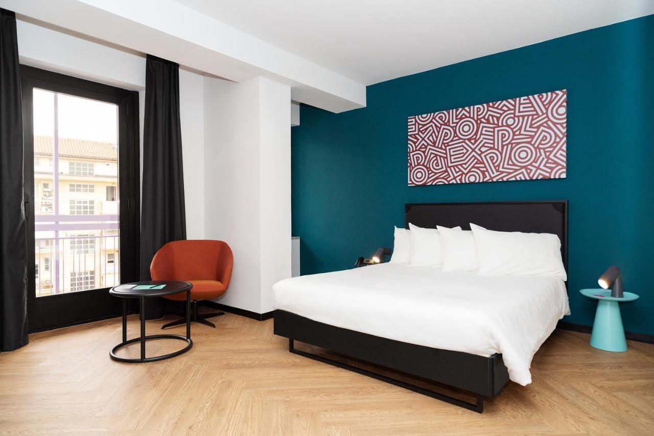 Chambre Double Deluxe avec Lit d'Appoint