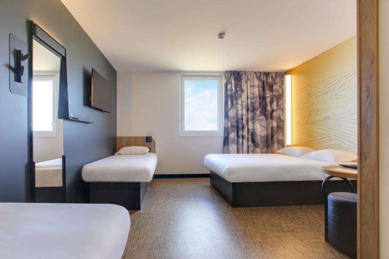 Vierbettzimmer