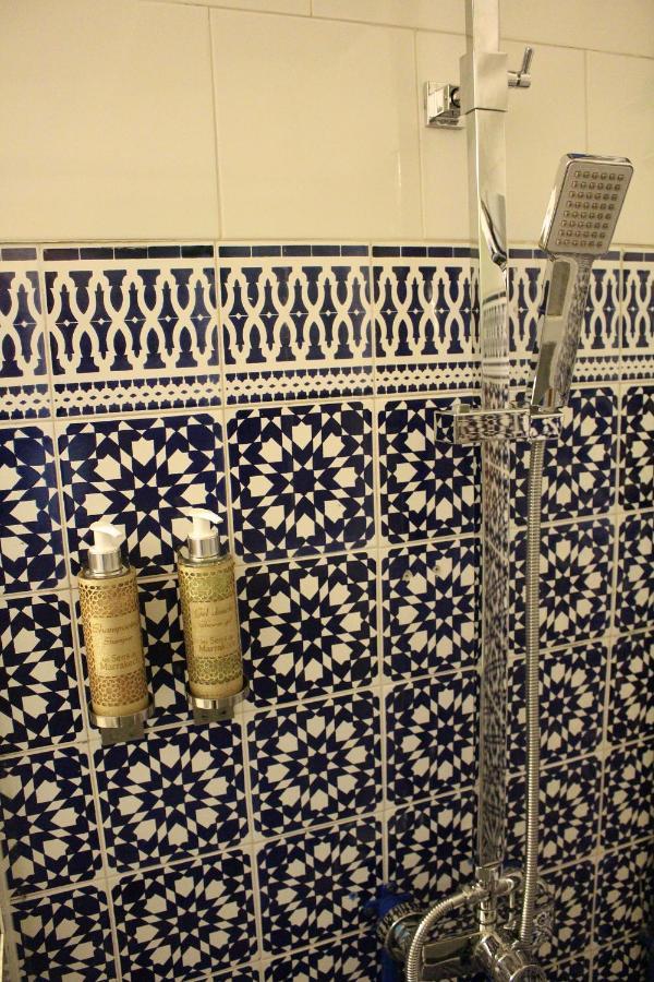 Habitación Doble R'batia