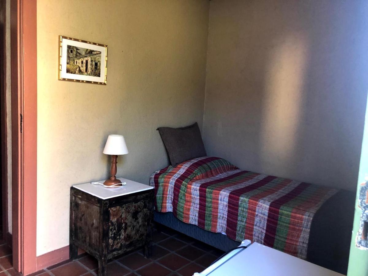 Quarto Triplo