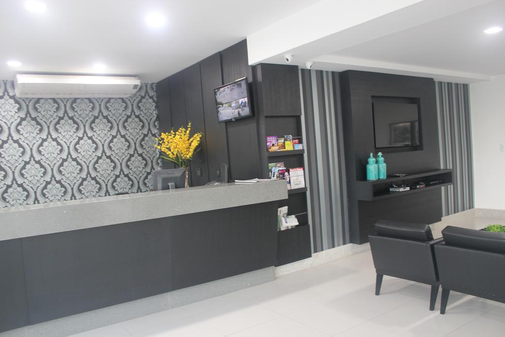 Quarto Individual