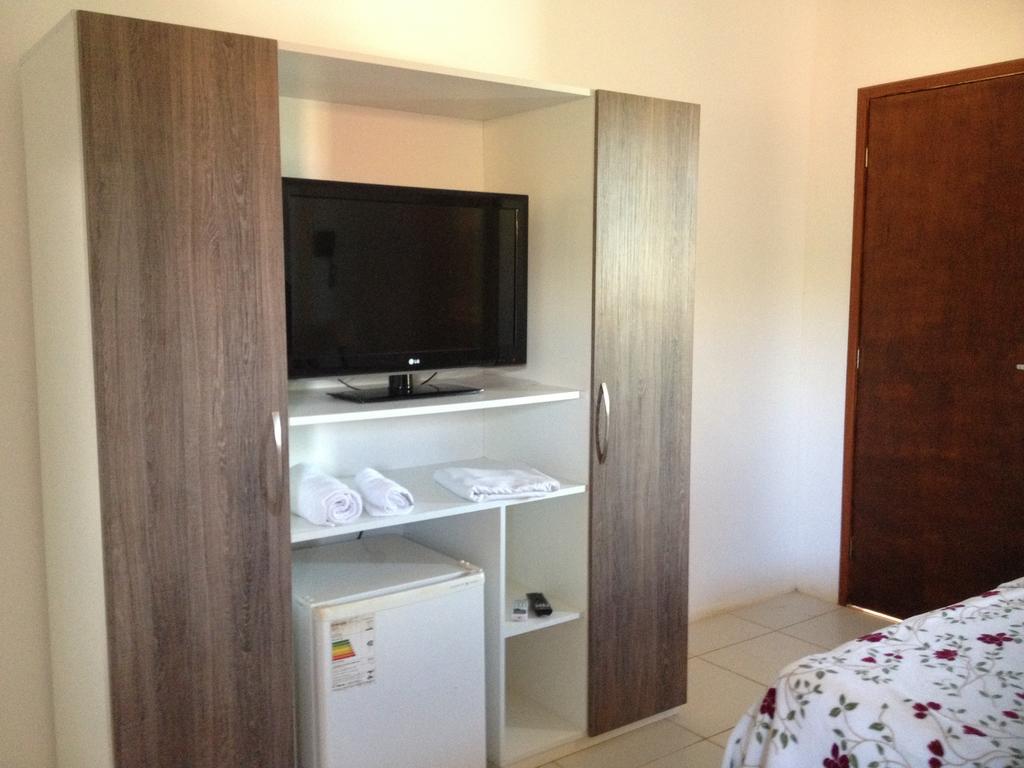 Quarto Duplo Standard