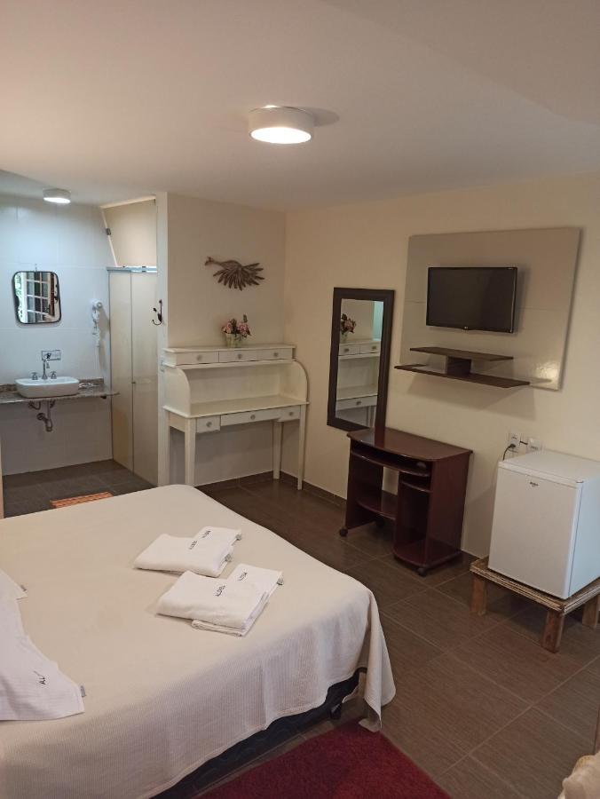 Quarto Família Standard