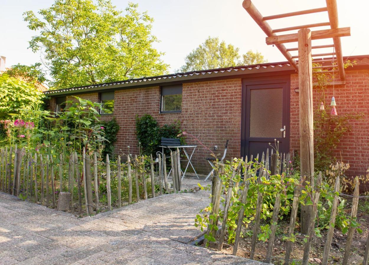 Huis met 1 Slaapkamer