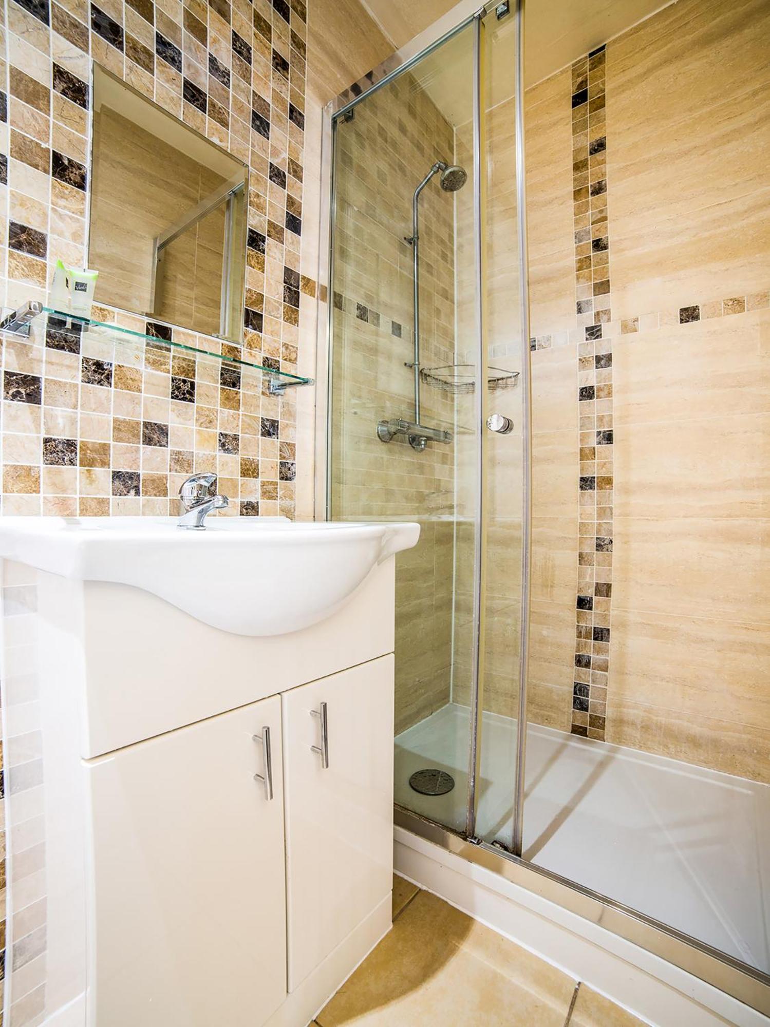 Chambre Quadruple Deluxe