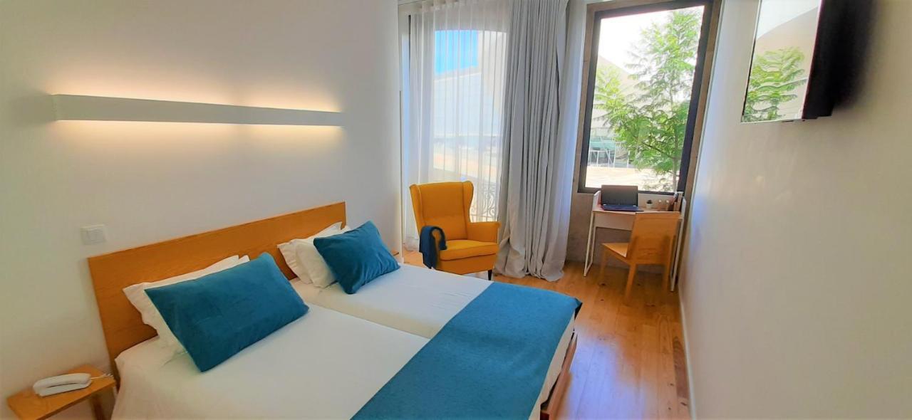Quarto Twin Deluxe