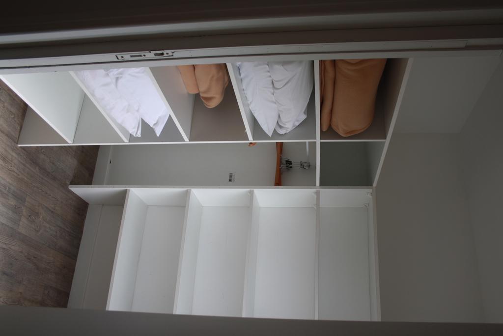 Chambre Quadruple