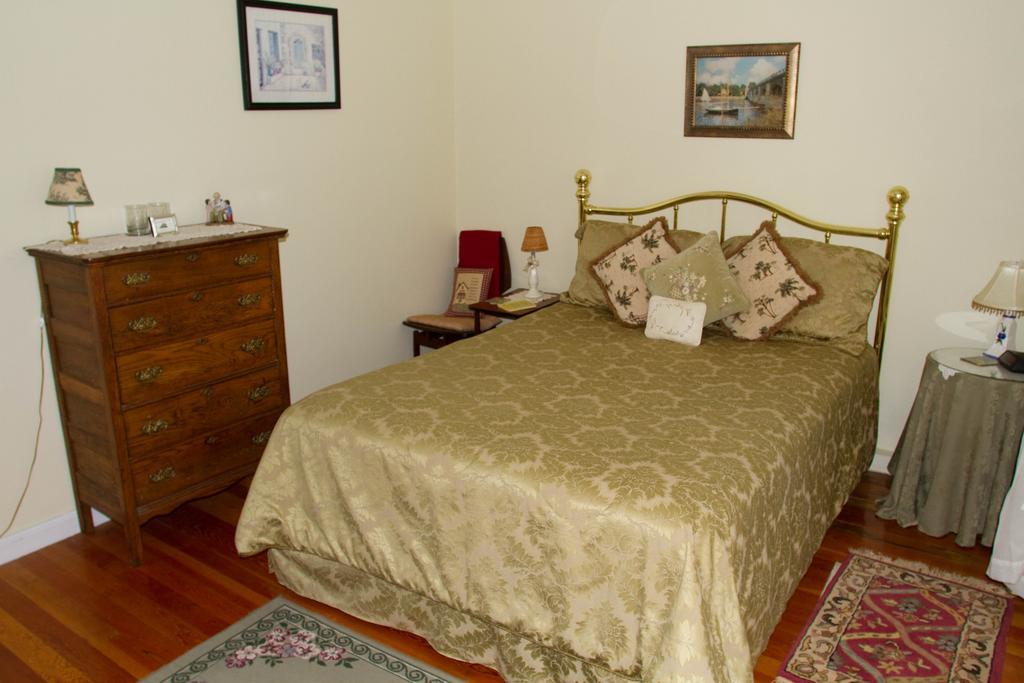 Apartment Suite mit 1 Schlafzimmer