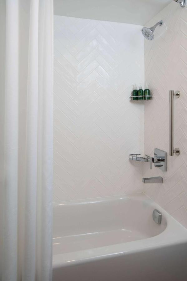 Studio Suite Queen Roll Shower Mobility or Hearing Accessible,1202875246:JPEG