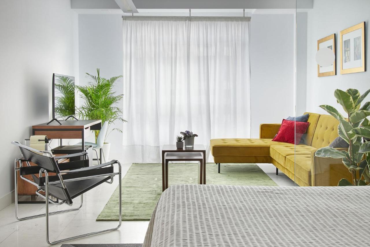 Chambre Deluxe
