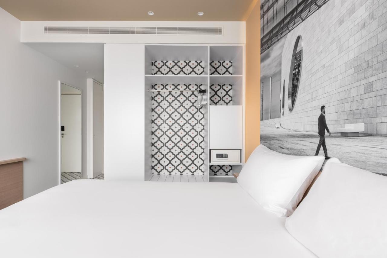 Quarto Duplo ou Twin