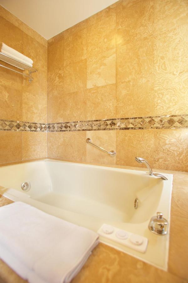 Suite Presidencial