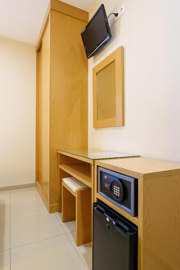 Habitación Individual