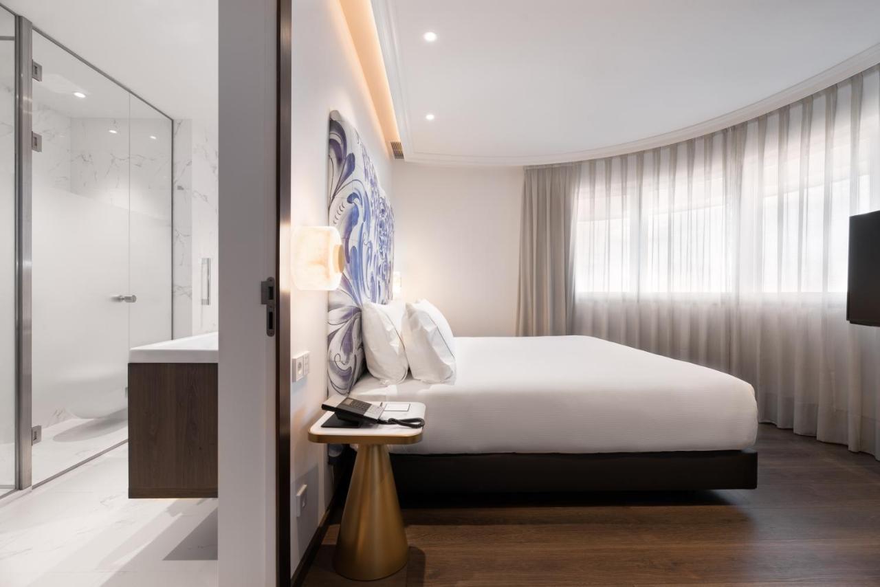 Deluxe Junior Suite