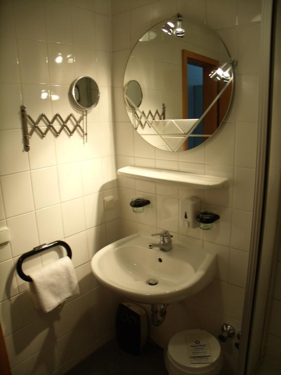 Driepersoonskamer