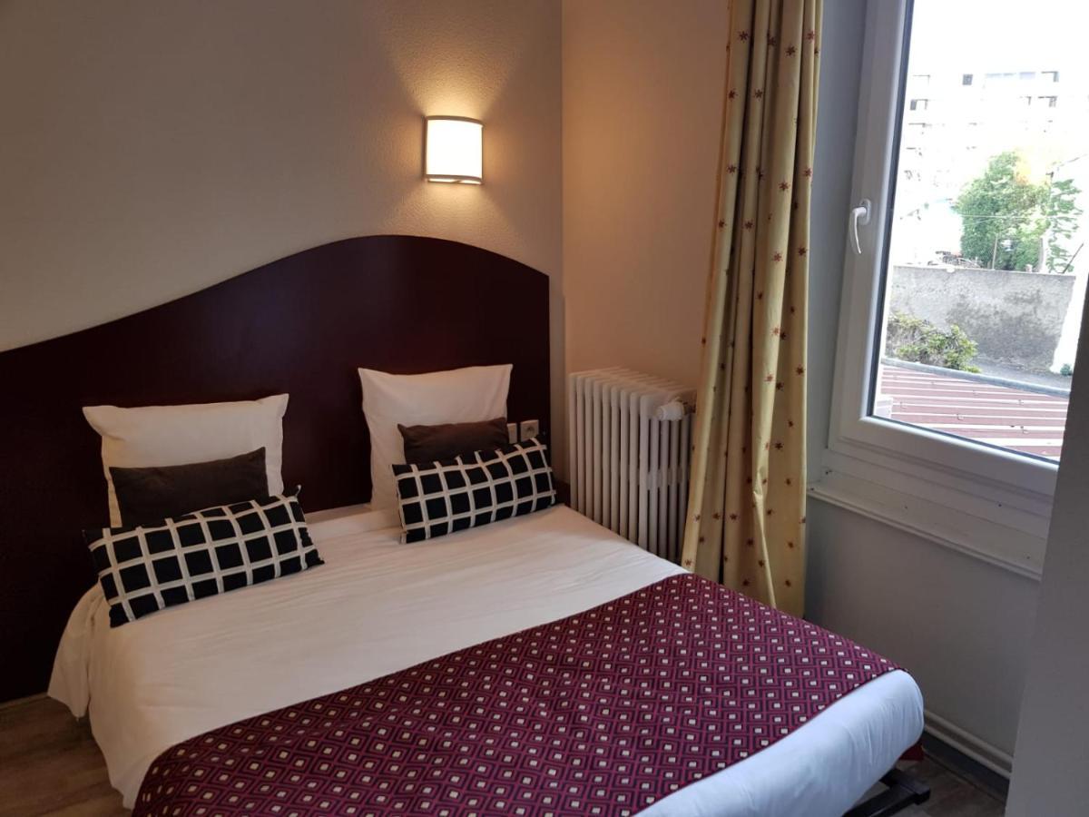 Chambre Double