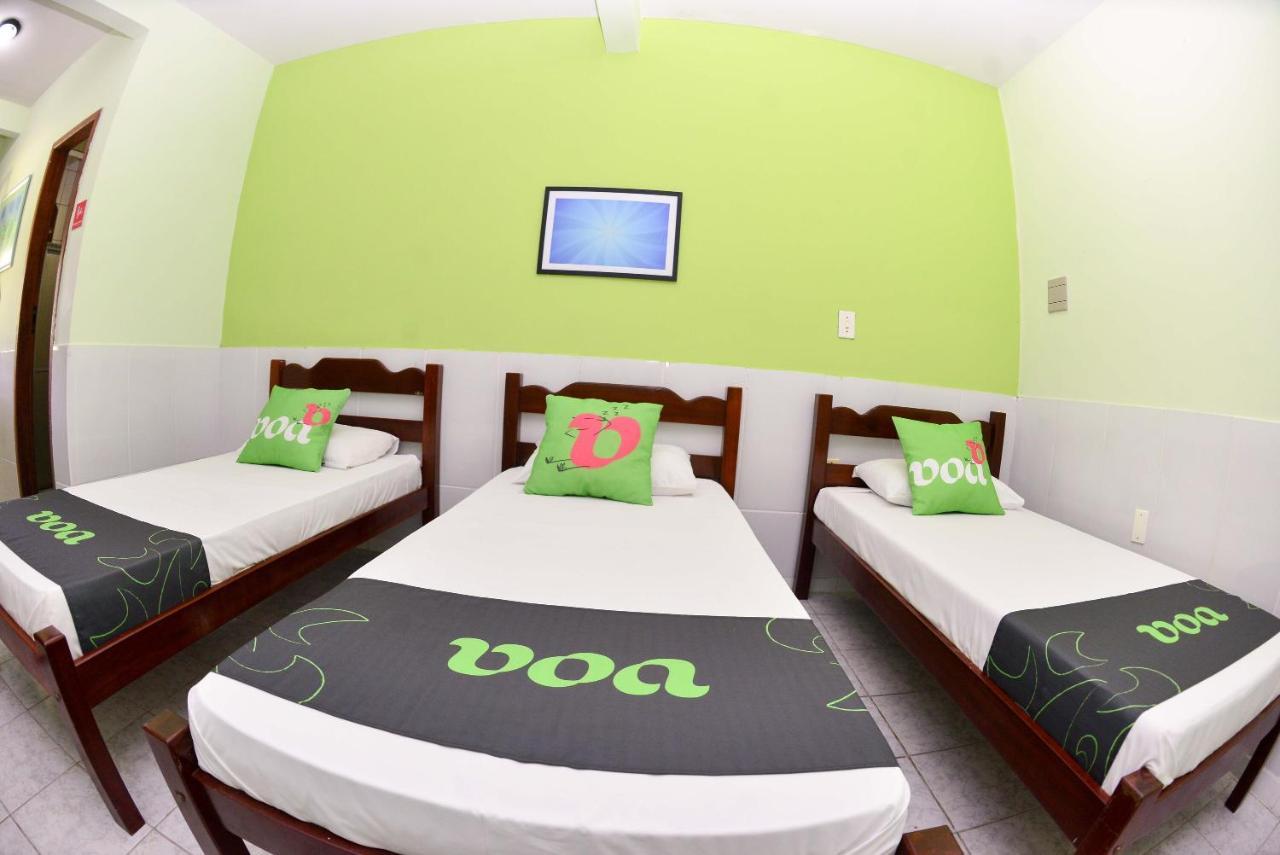 Quarto Triplo Standard