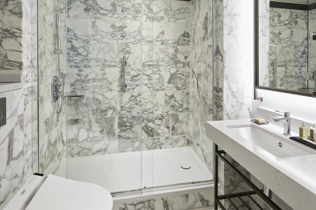Suíte de 1 Quarto com Acesso ao Lounge Executivo