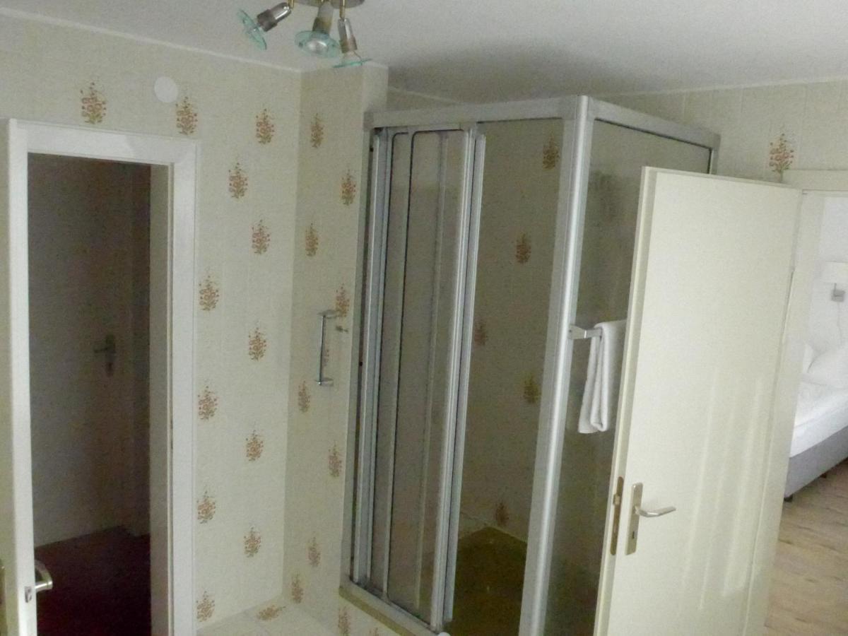Budget Zweibettzimmer