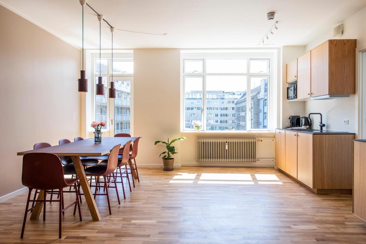 Appartement 3 Chambres