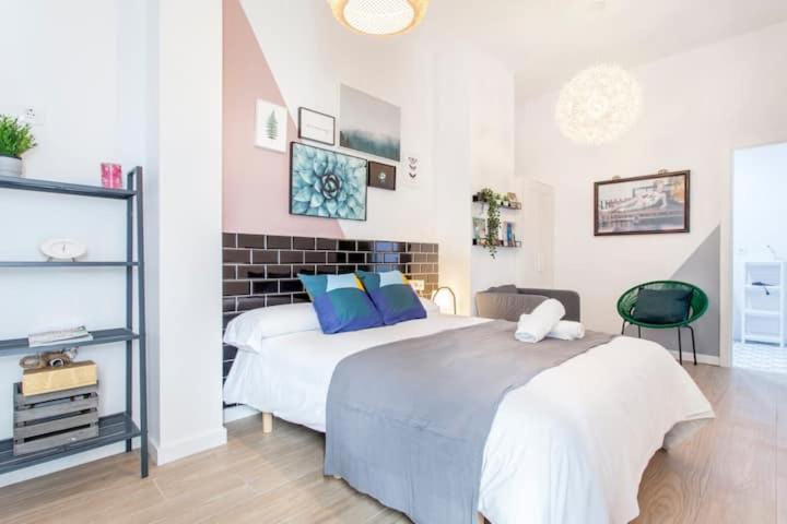 Doppelzimmer mit eigenem Bad