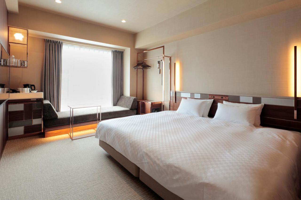 Executive Kamer met Kingsize Bed