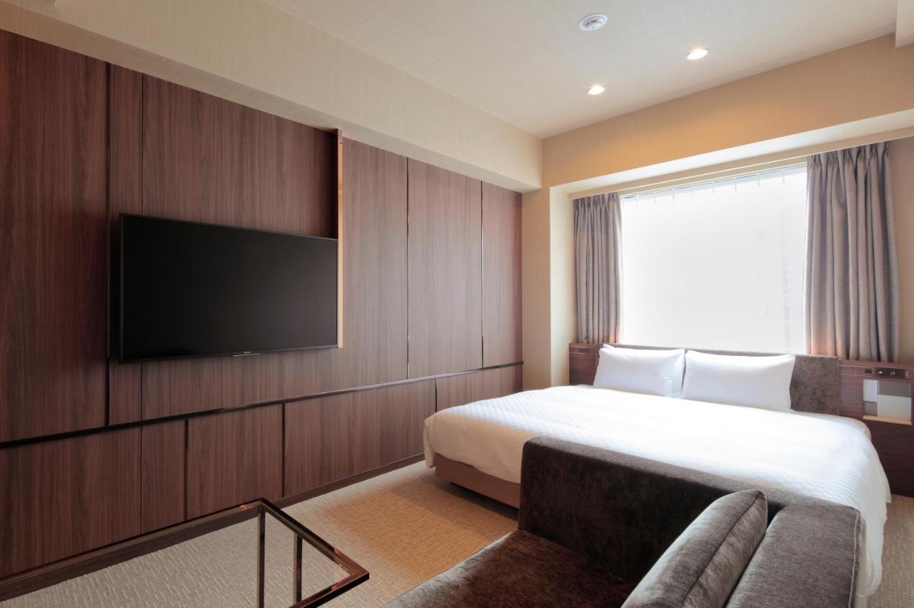 Kamer met Kingsize Bed
