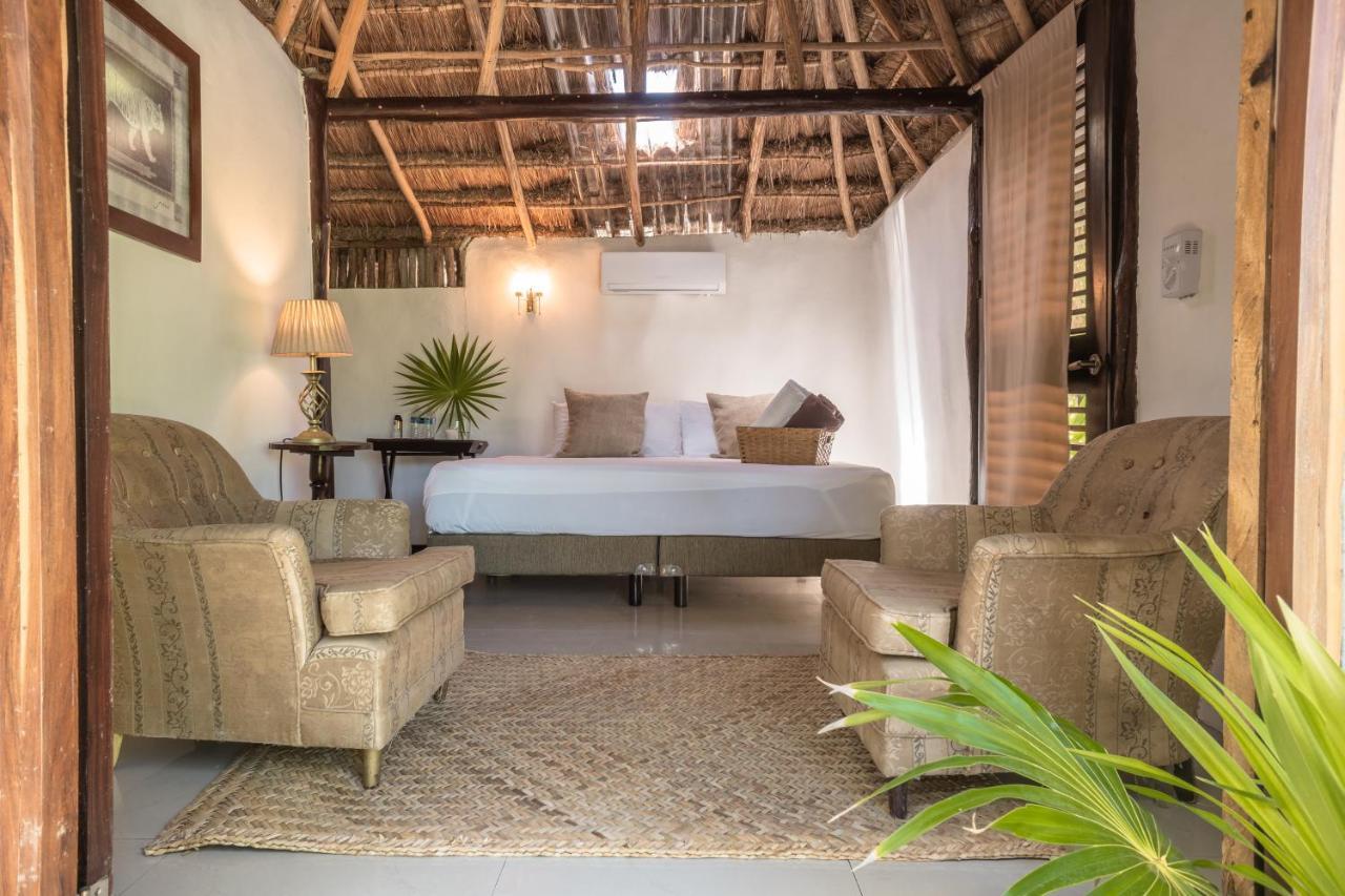 Habitación Doble con baño privado