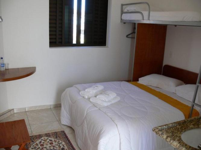 Quarto Triplo