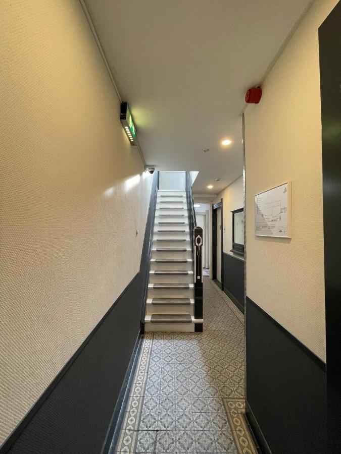Deluxe Kamer