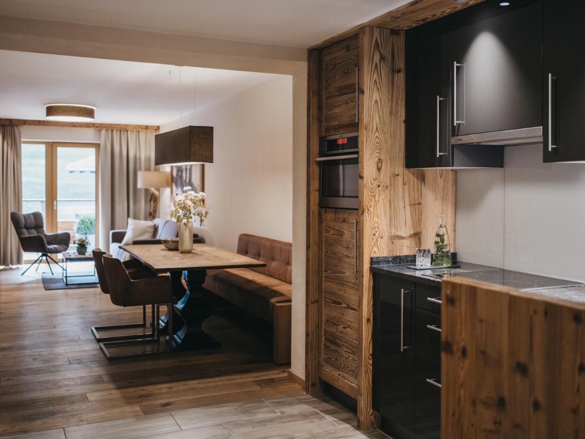 Superior Appartement met 2 Kamers